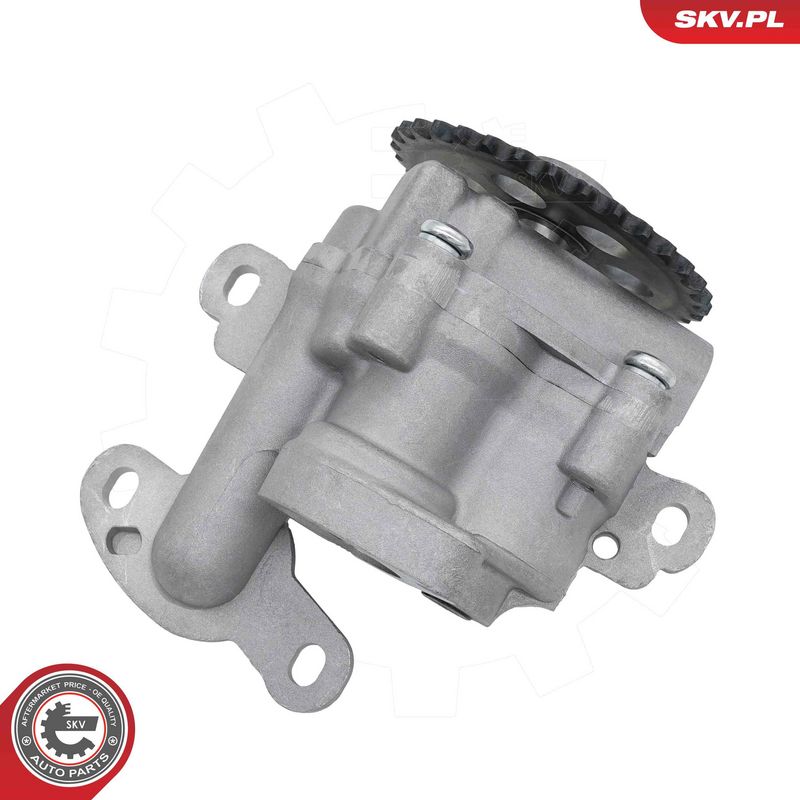 Õlipump, ESEN SKV 77SKV056