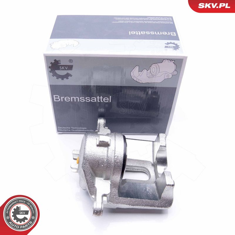 Pidurisadul, ESEN SKV 34SKV841