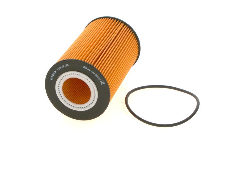 Olejový filtr F 026 407 295