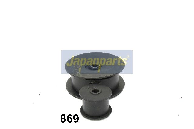 JAPANPARTS Variklio montavimas