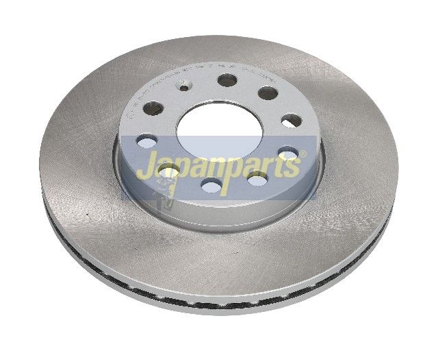 спирачен диск JAPANPARTS