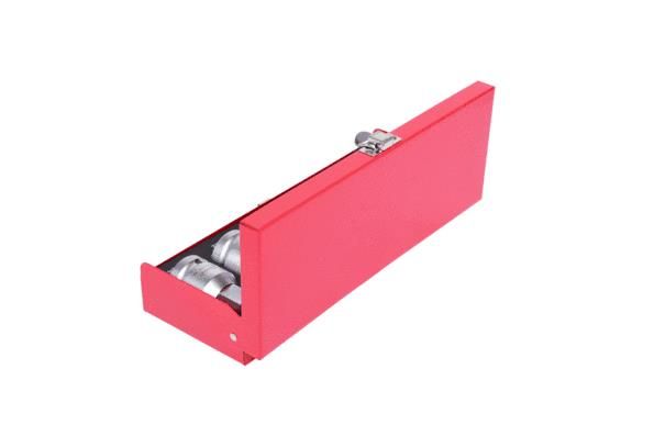 KS TOOLS 515.0000 Power Socket Set