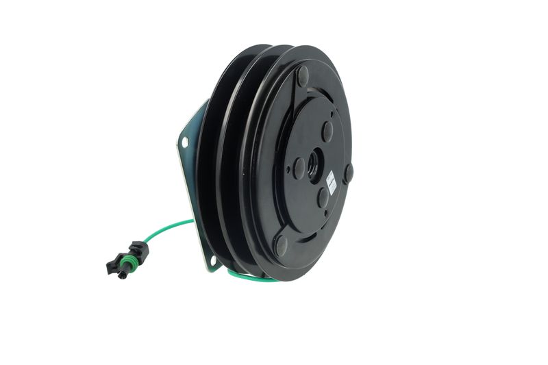 Magnetsidur, kliimakompressor, NRF 380183