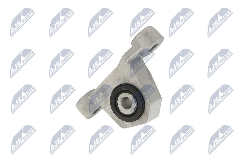 Paigutus, Mootor, NTY ZPS-CH-118