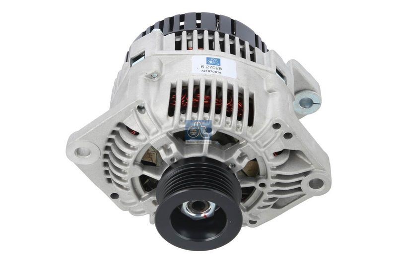 Generator / Alternator 6.27028 DT Spare Parts