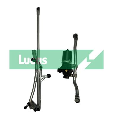 Lucas Wiper Linkage LRW1049