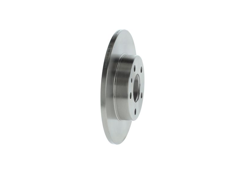 BOSCH 0986478444 Brake Disc