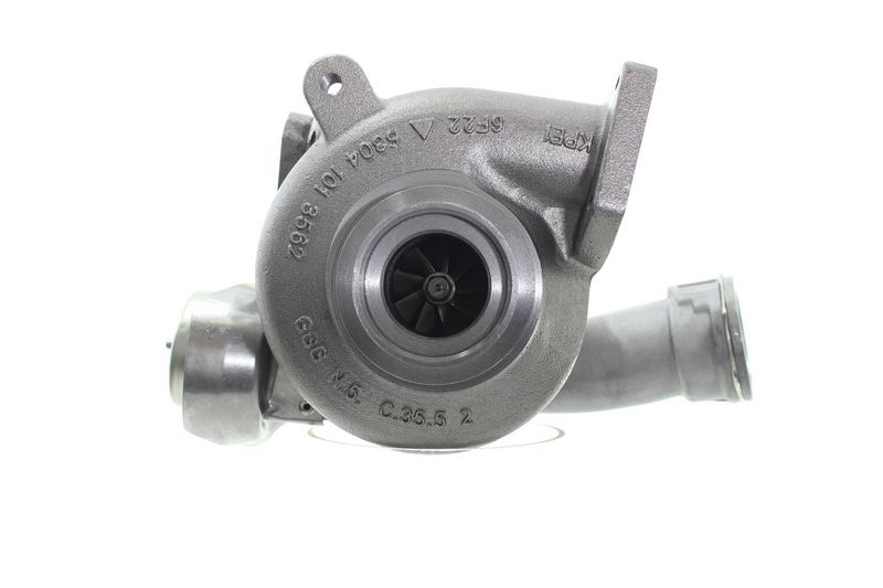 ALANKO 10901016 Charger, charging (supercharged/turbocharged)