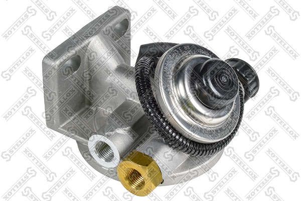 STELLOX 81-32302-SX Housing, fuel filter