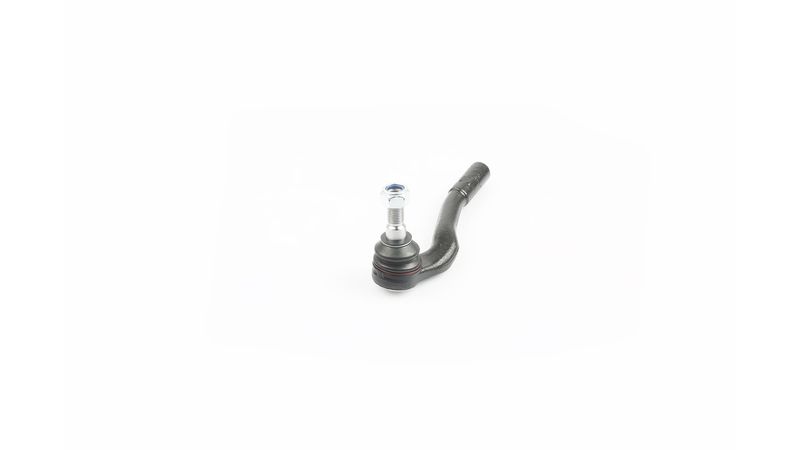 SKF VKDY 318002 Skersinės vairo trauklės galas