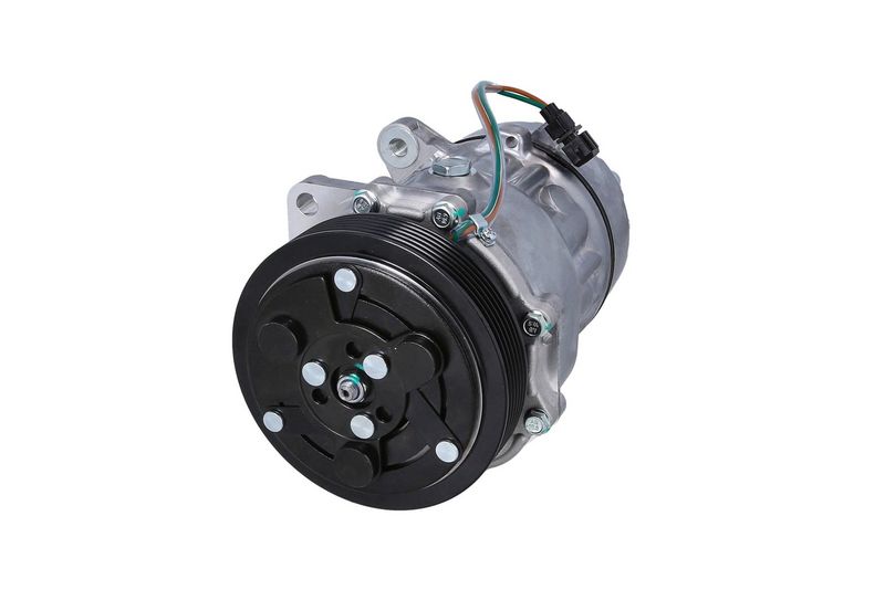 KAMOKA 7820024 Compressor, air conditioning
