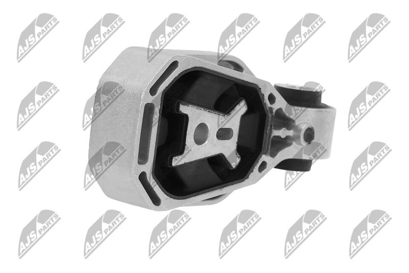 Paigutus, Mootor, NTY ZPS-ME-058