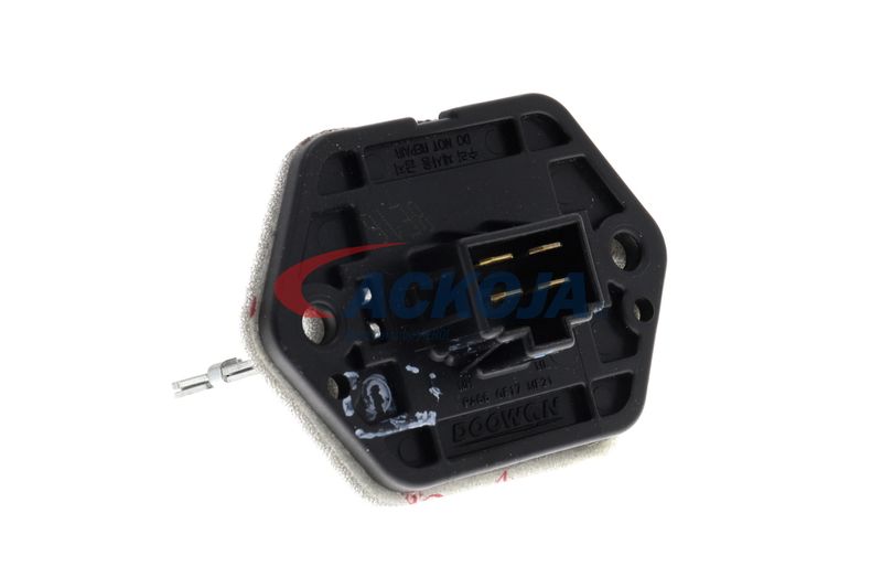 ACKOJA A53-79-0005 Regulator, interior blower