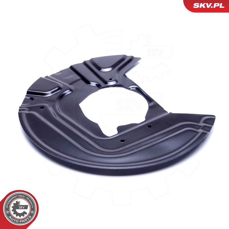 Plekk, piduriketas, ESEN SKV 57SKV129