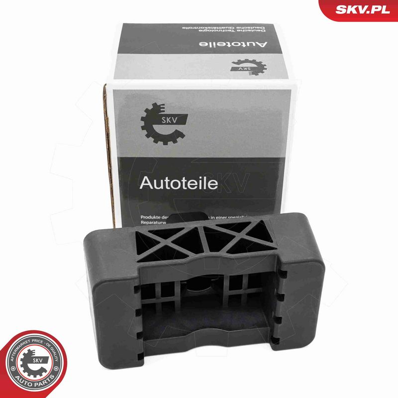 ESEN SKV 96SKV298 Lift Point Pad, jack