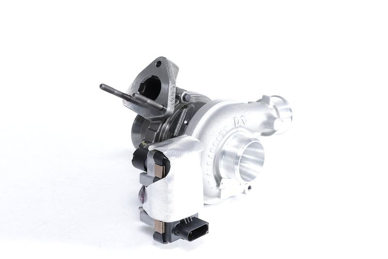 Compresor,sistem de supraalimentare T914890 BTS Turbo