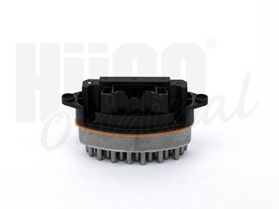 HITACHI 132544 Regulator, interior blower