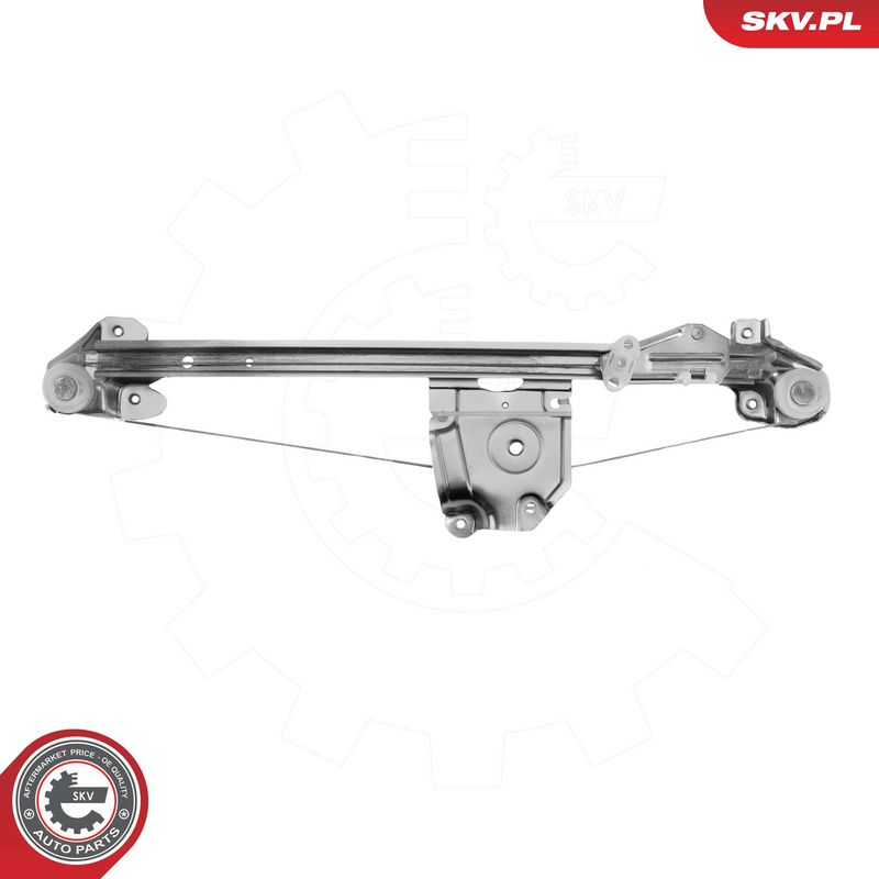 This part match OEM code: 90521877