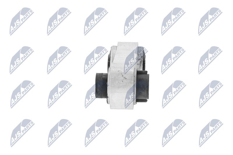 Paigutus, Mootor, NTY ZPS-RE-090