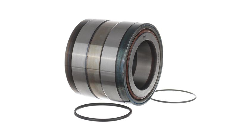 Rattalaagrikomplekt, SKF VKBA 5419