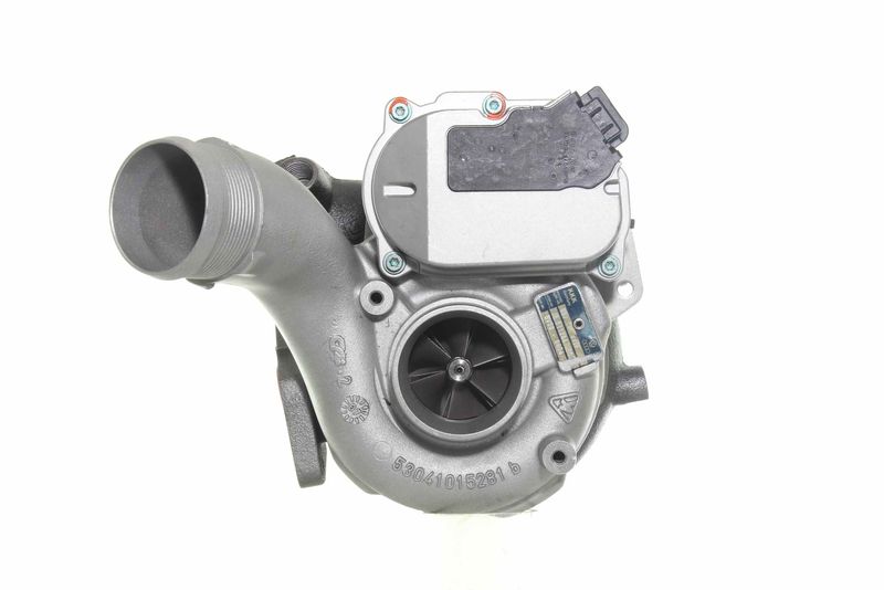 Repasované turbodmychadlo BorgWarner 53049880054 (53049880050)