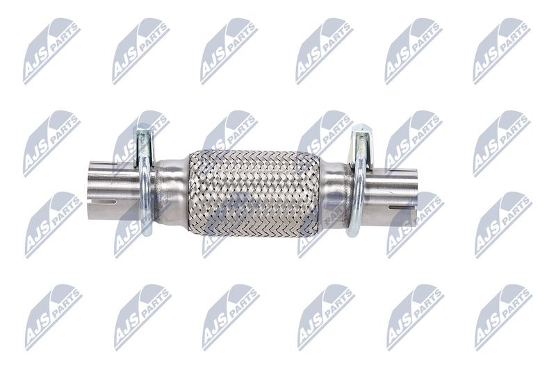 Flexitoru, väljalskesüsteem, NTY KAT-UV-009