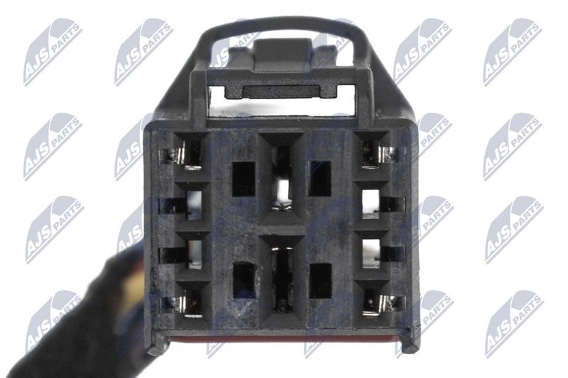 NTY AE-AU-126 Electric Motor, tailgate