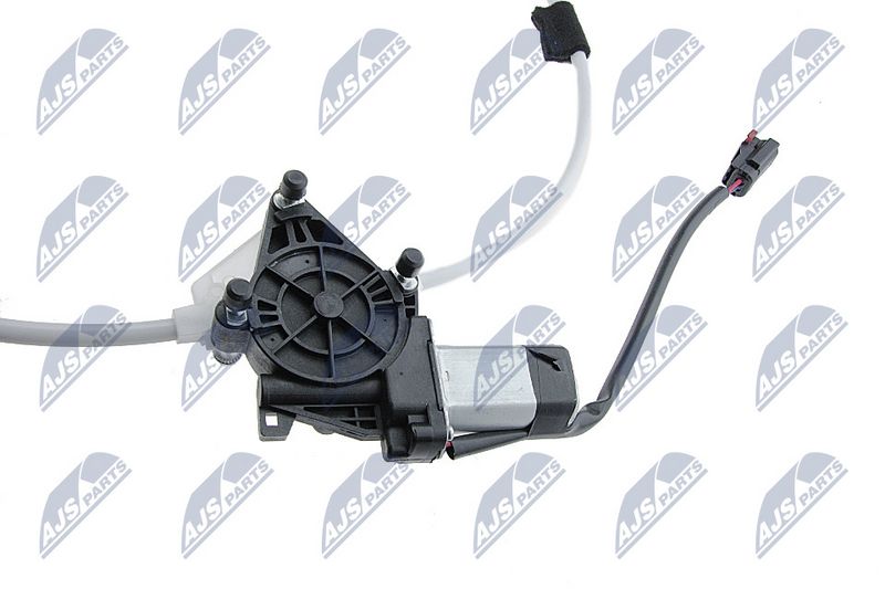 Aknatõstuk, NTY EPS-CH-003