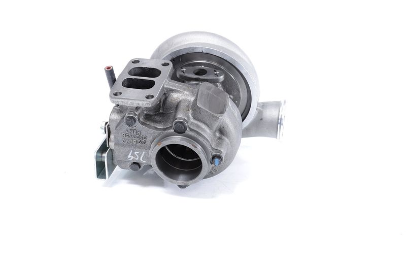 Compresor,sistem de supraalimentare T913419 BTS Turbo