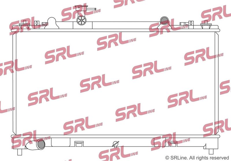 This part match OEM code: RF8G15200