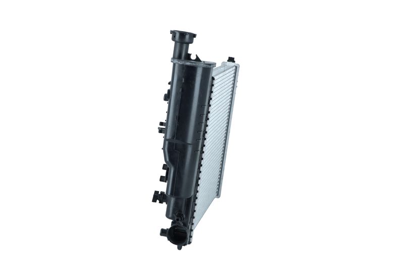 NRF 58886 Radiator, engine cooling