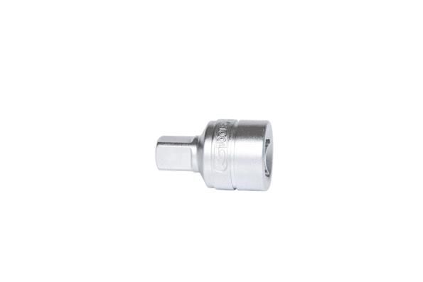 KS TOOLS 150.1416 Socket Wrench Insert, oil drain plug