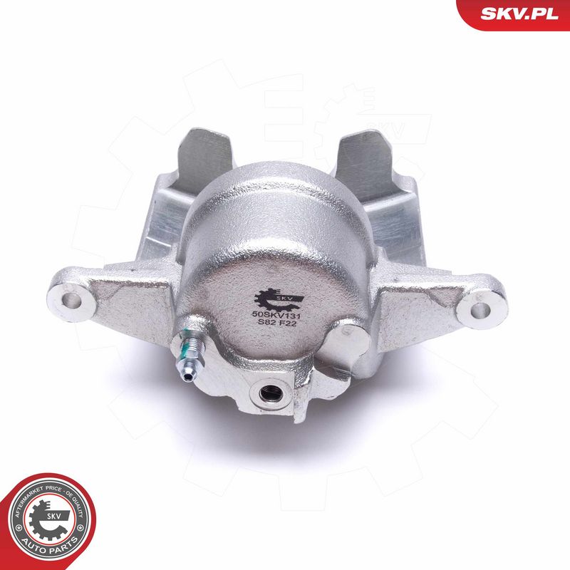 Pidurisadul, ESEN SKV 50SKV131