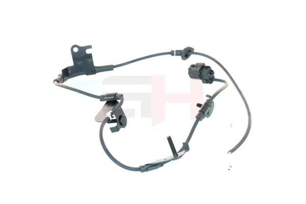 Andur, rattapöörete arv, GH GH-714514H