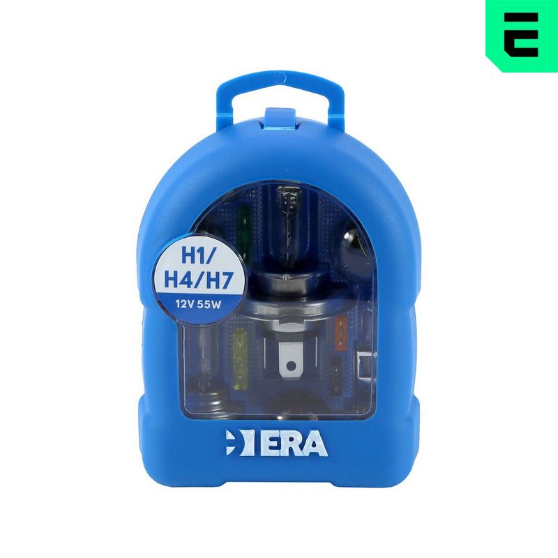 Sortimente, becuri ERA E143KT
