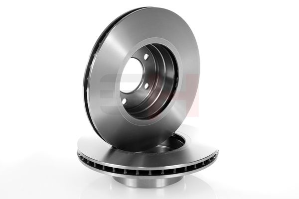 GH GH-401561 Brake Disc