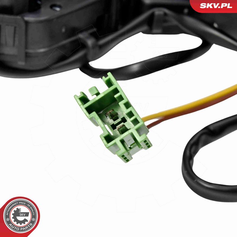 ESEN SKV 60SKV731 Door Lock