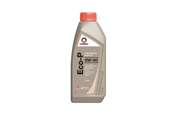 Comma Engine Oil ECOP1L