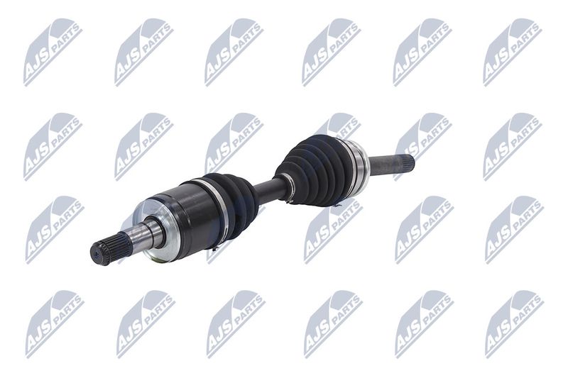 NTY NPW-MS-059 Pusašis