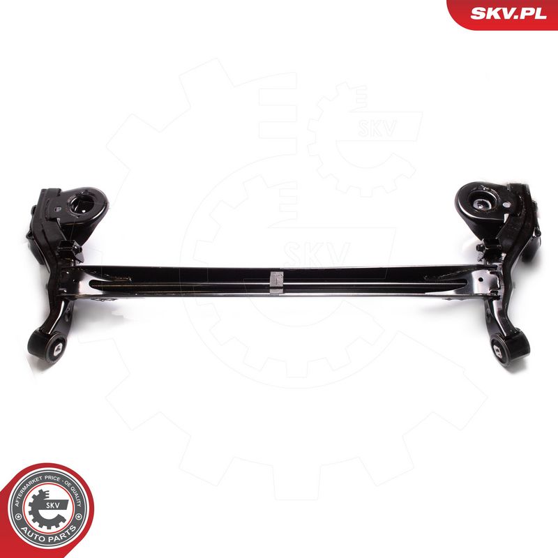 Sillakeha, ESEN SKV 64SKV076