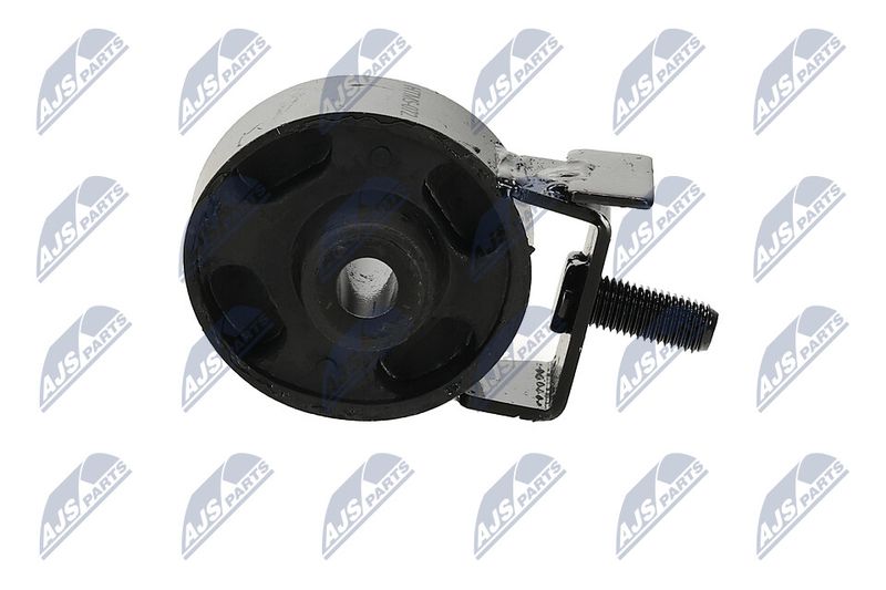 Paigutus, Mootor, NTY ZPS-MS-072