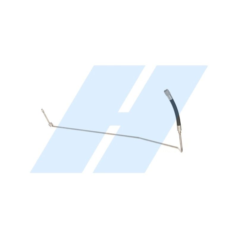 Plnicí hrdlo, palivová jednotka (vstřikování močoviny) 76045503