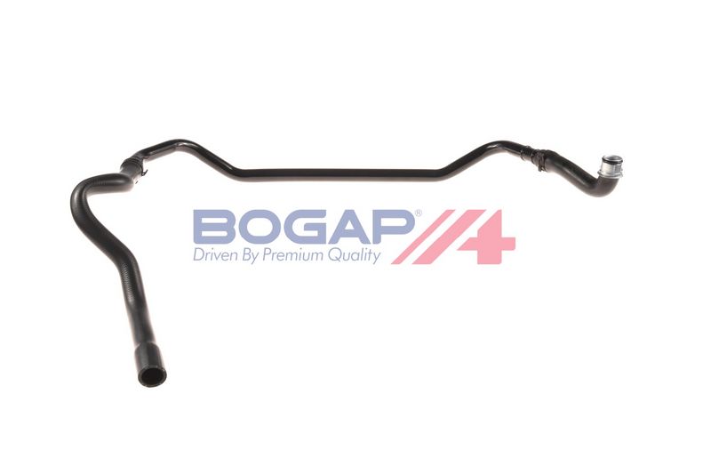 Manguera Radiador BOGAP C4228207 - 6