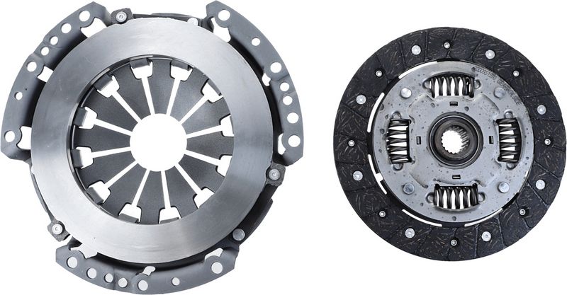 SACHS 3000951591 Clutch Kit