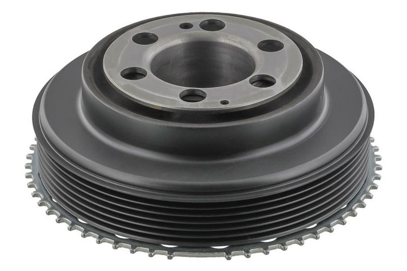 Fulie curea, arbore cotit TOPRAN 305 089