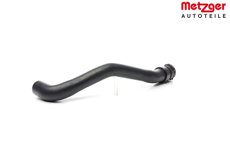 METZGER AUTOTEILE 2420086 Radiator Hose