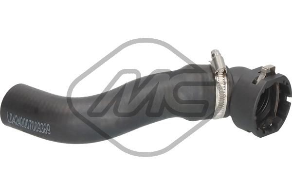 Jahutusvoolik, Metalcaucho...