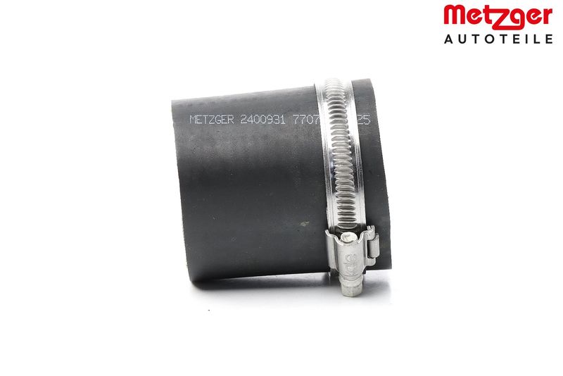 LADELUFTSCHLAUCH METZGER AUTOTEILE 2400931 36