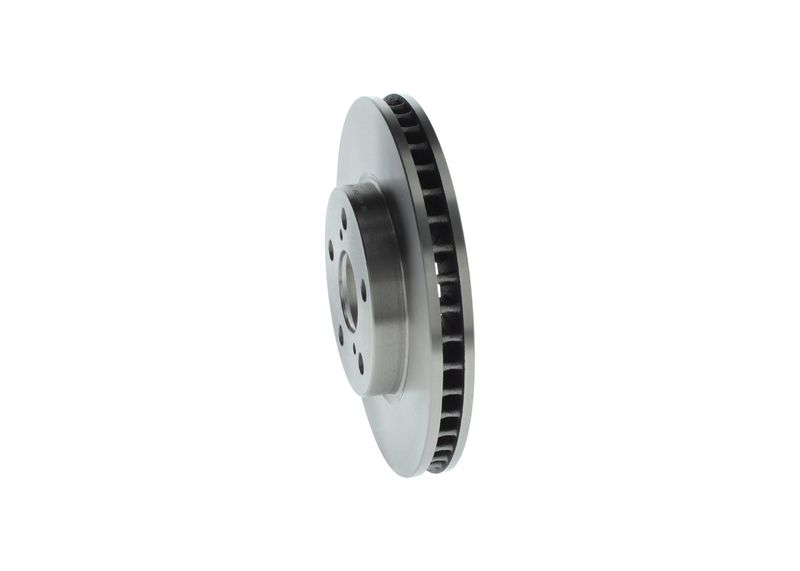 BOSCH 0986478858 Brake Disc