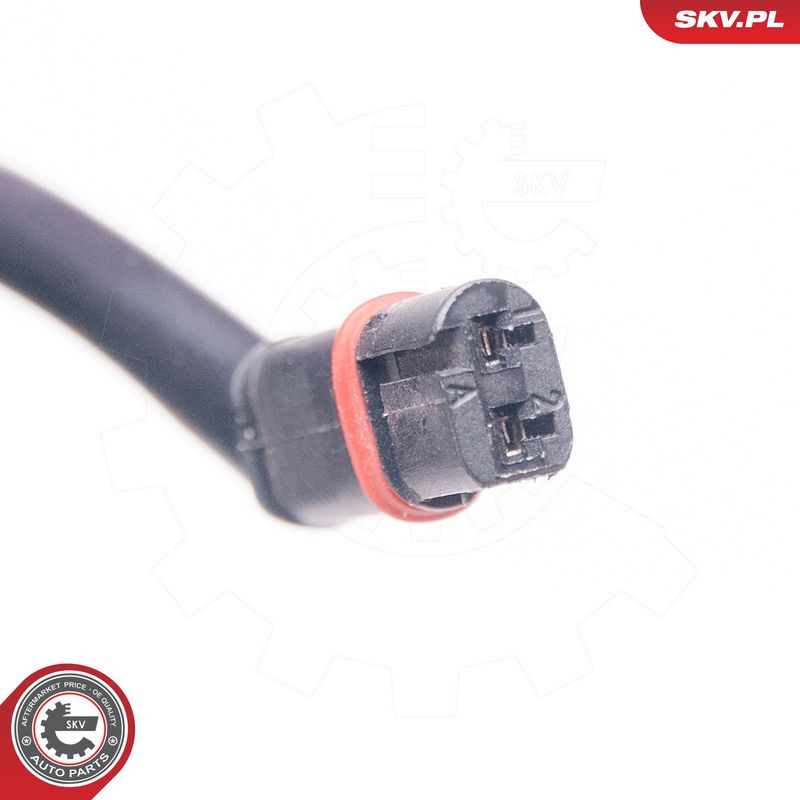 Õlieraldaja, karterituulutus, ESEN SKV 31SKV043